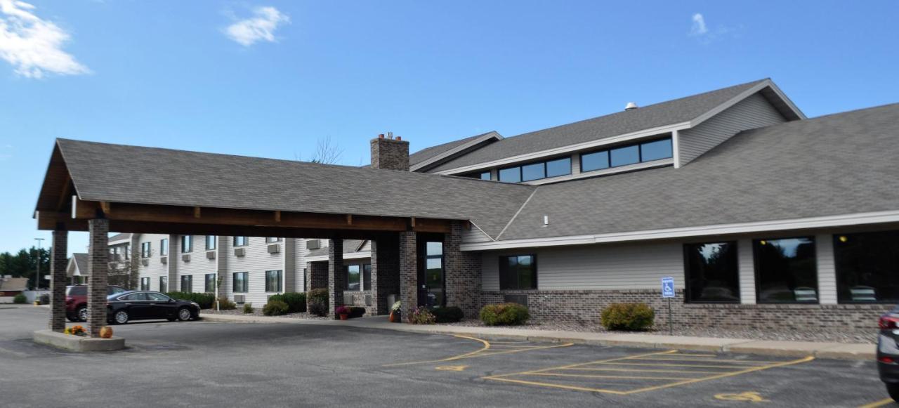Fairbridge Inn & Suites Thorp Exterior foto